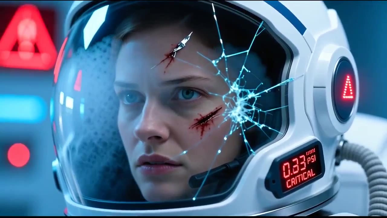 space station still
